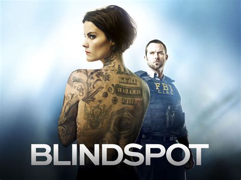 moviesjoy blindspot|Watch Blindspot .